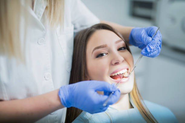 Professional Dental Services in Bourg, LA